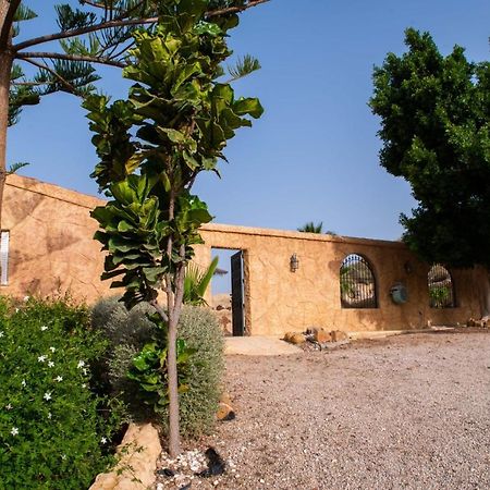 Complejo Rural Los Llanos Mazarrón Eksteriør bilde