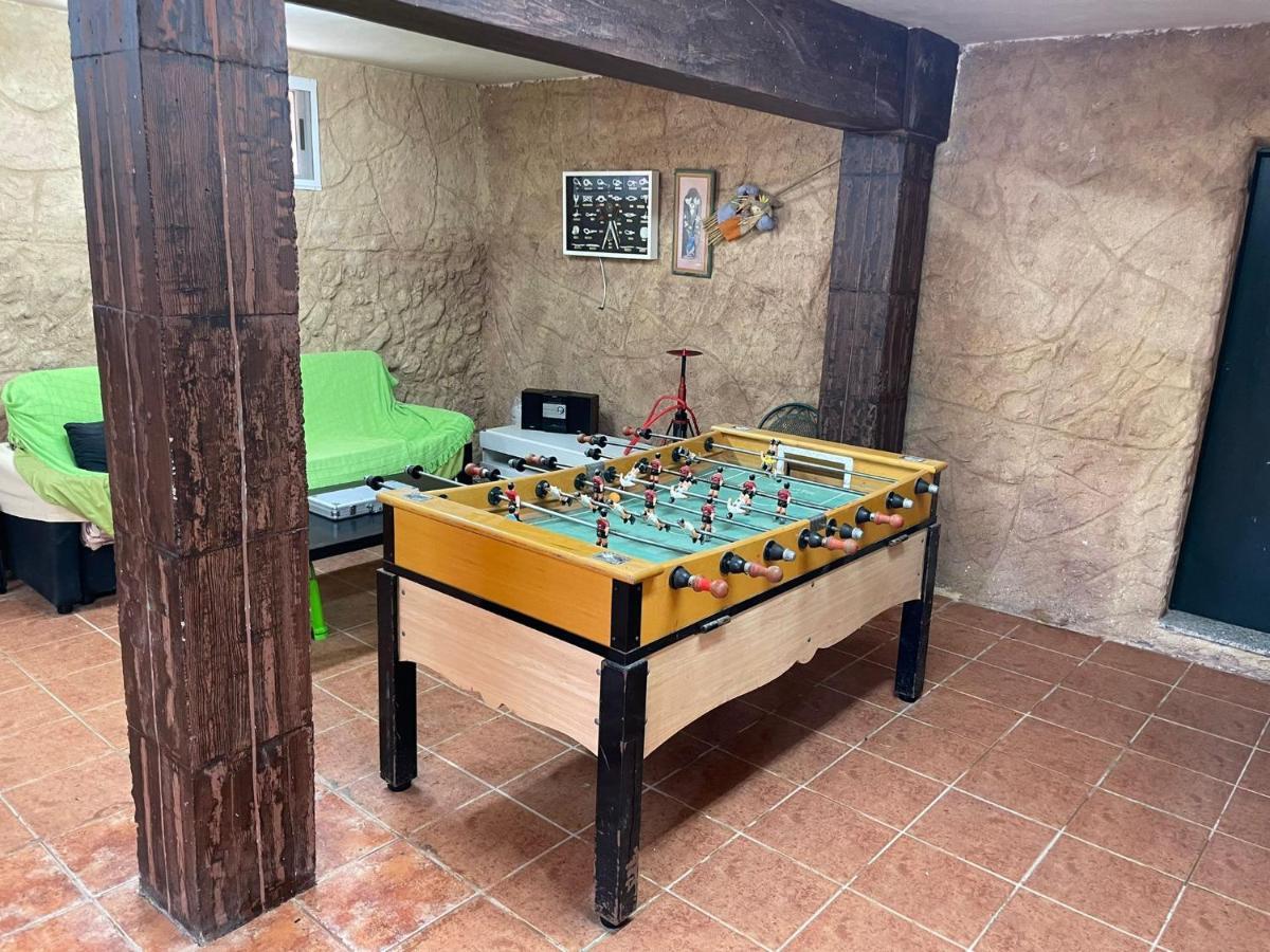 Complejo Rural Los Llanos Mazarrón Eksteriør bilde
