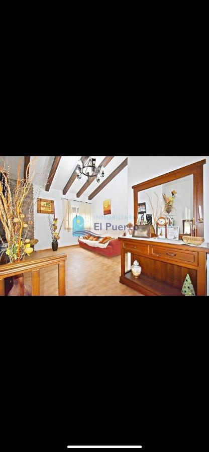 Complejo Rural Los Llanos Mazarrón Eksteriør bilde