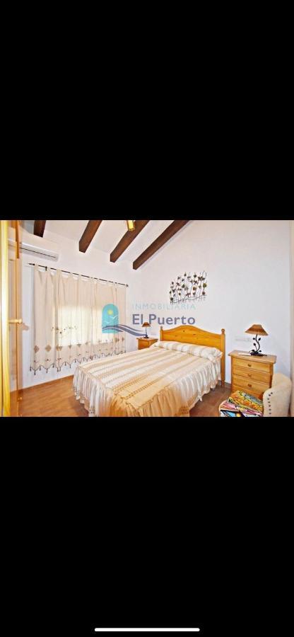 Complejo Rural Los Llanos Mazarrón Eksteriør bilde