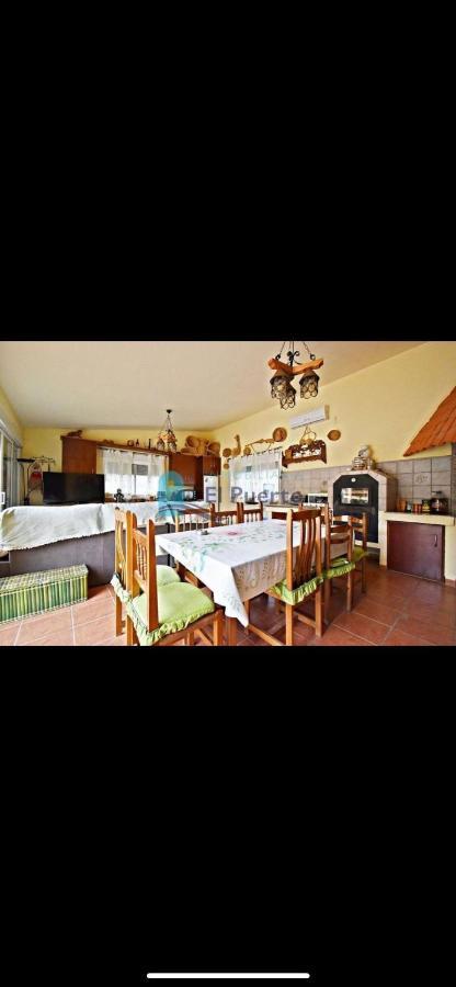 Complejo Rural Los Llanos Mazarrón Eksteriør bilde