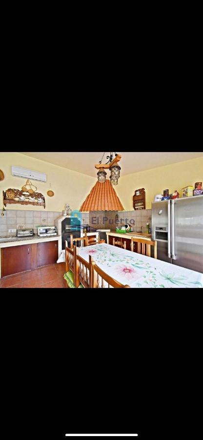Complejo Rural Los Llanos Mazarrón Eksteriør bilde