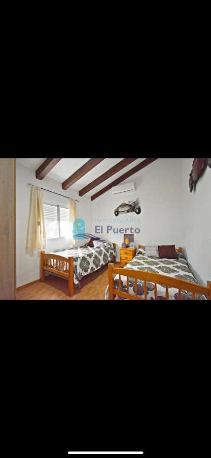 Complejo Rural Los Llanos Mazarrón Eksteriør bilde