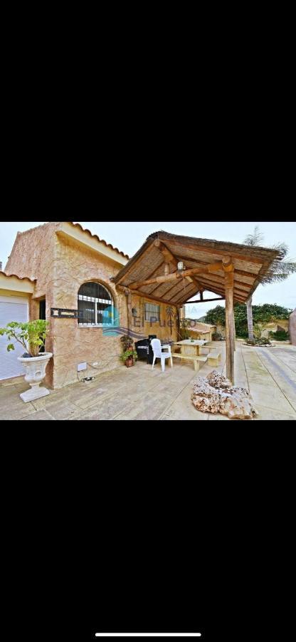 Complejo Rural Los Llanos Mazarrón Eksteriør bilde